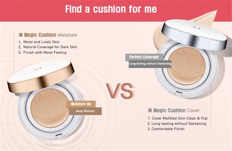 The Science Behind Missha Magic Cushion Foundation: How It Works